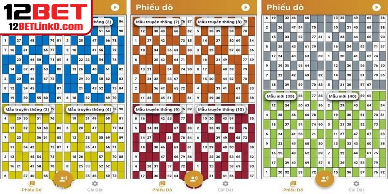 Dàn Đề 15 Số Chuẩn - Bí Kíp Đầu Tư Xổ Số Hiệu Quả Cao 8 Tham gia lô tô trực tuyến để nhận thưởng cao gấp 99 lần