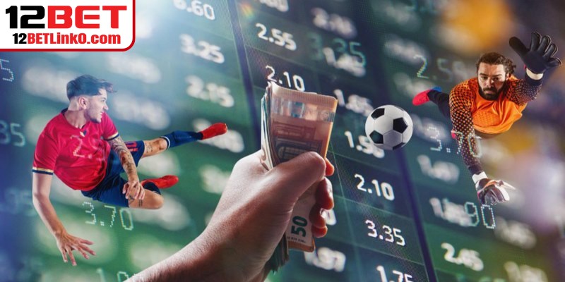 Lựa chọn kèo âm là phương án an toàn cho người mới cược kèo