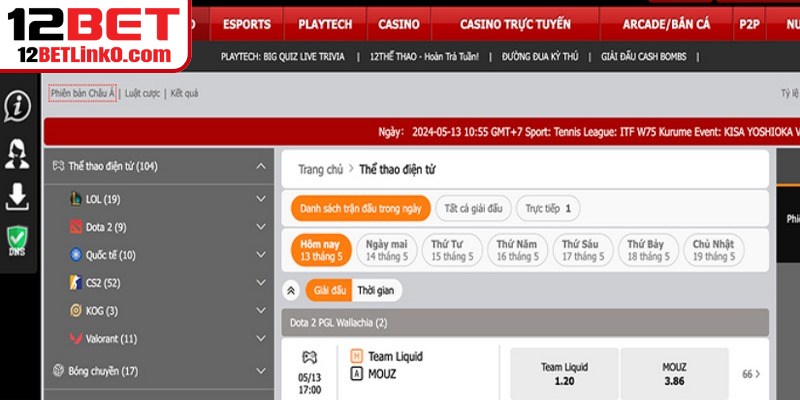 Chúng tôi đặt mục tiêu mở rộng thị trường toàn cầu